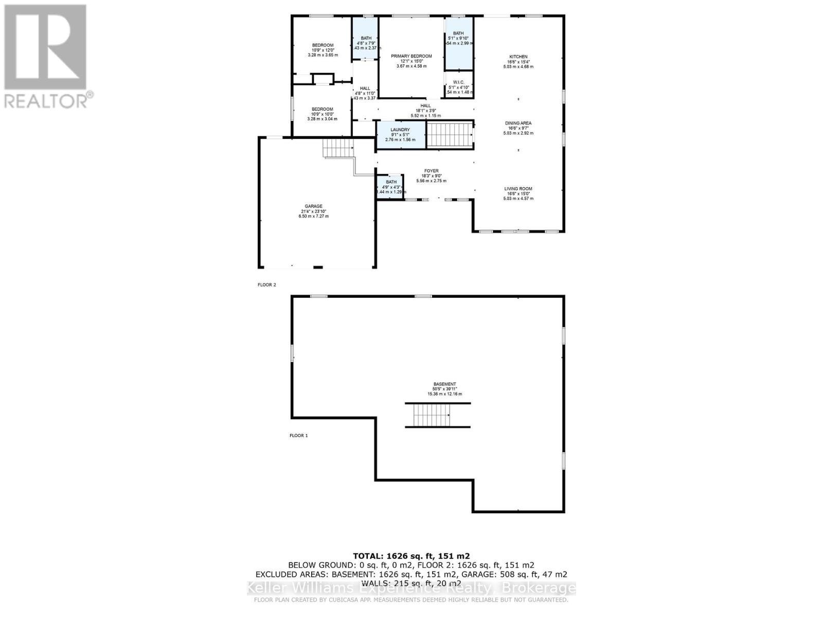 2425 Old Fort Road, Tay, Ontario  L4R 4K3 - Photo 4 - S12350254