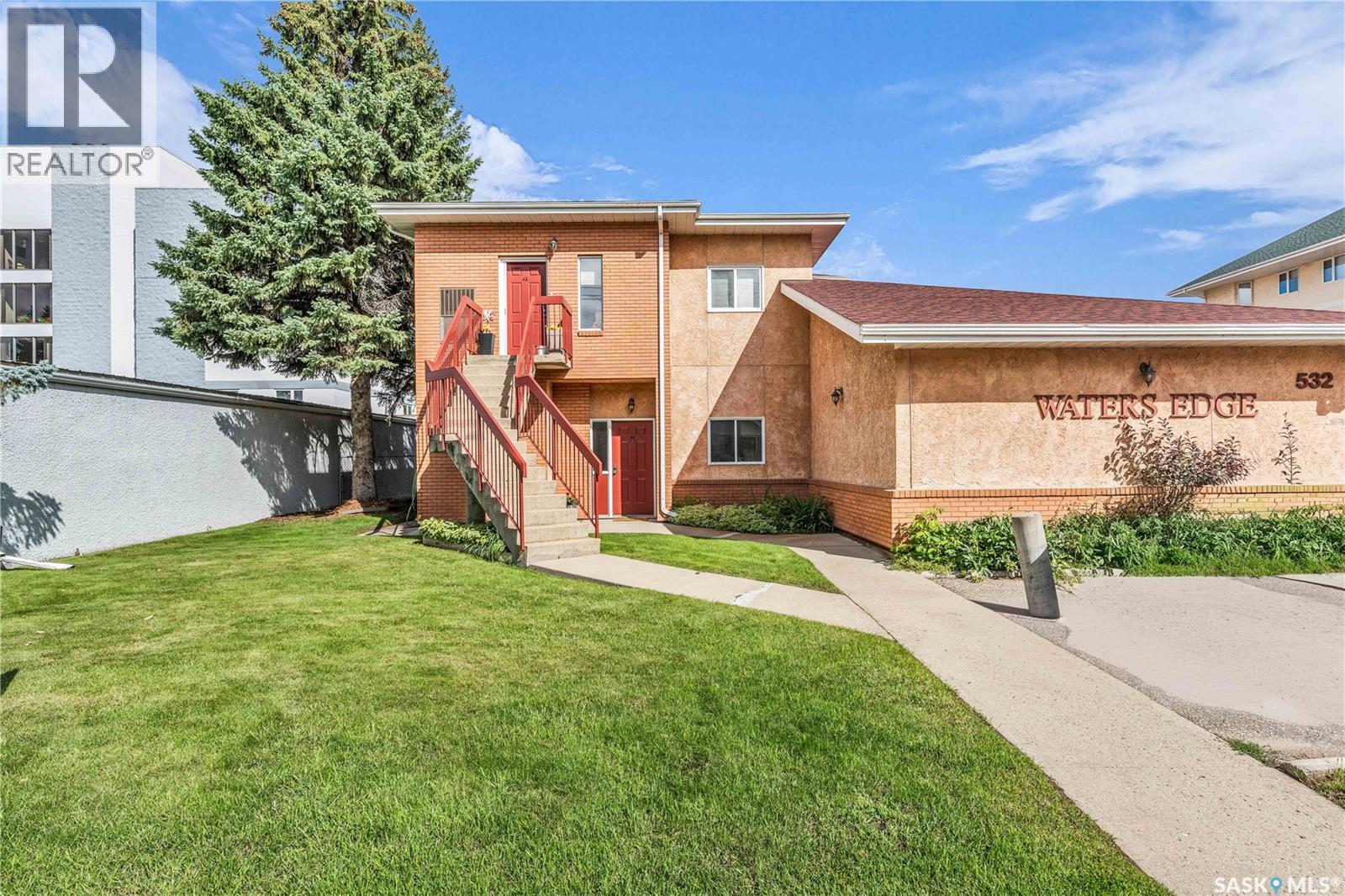 A2 532 River STREET E, Prince Albert, Saskatchewan