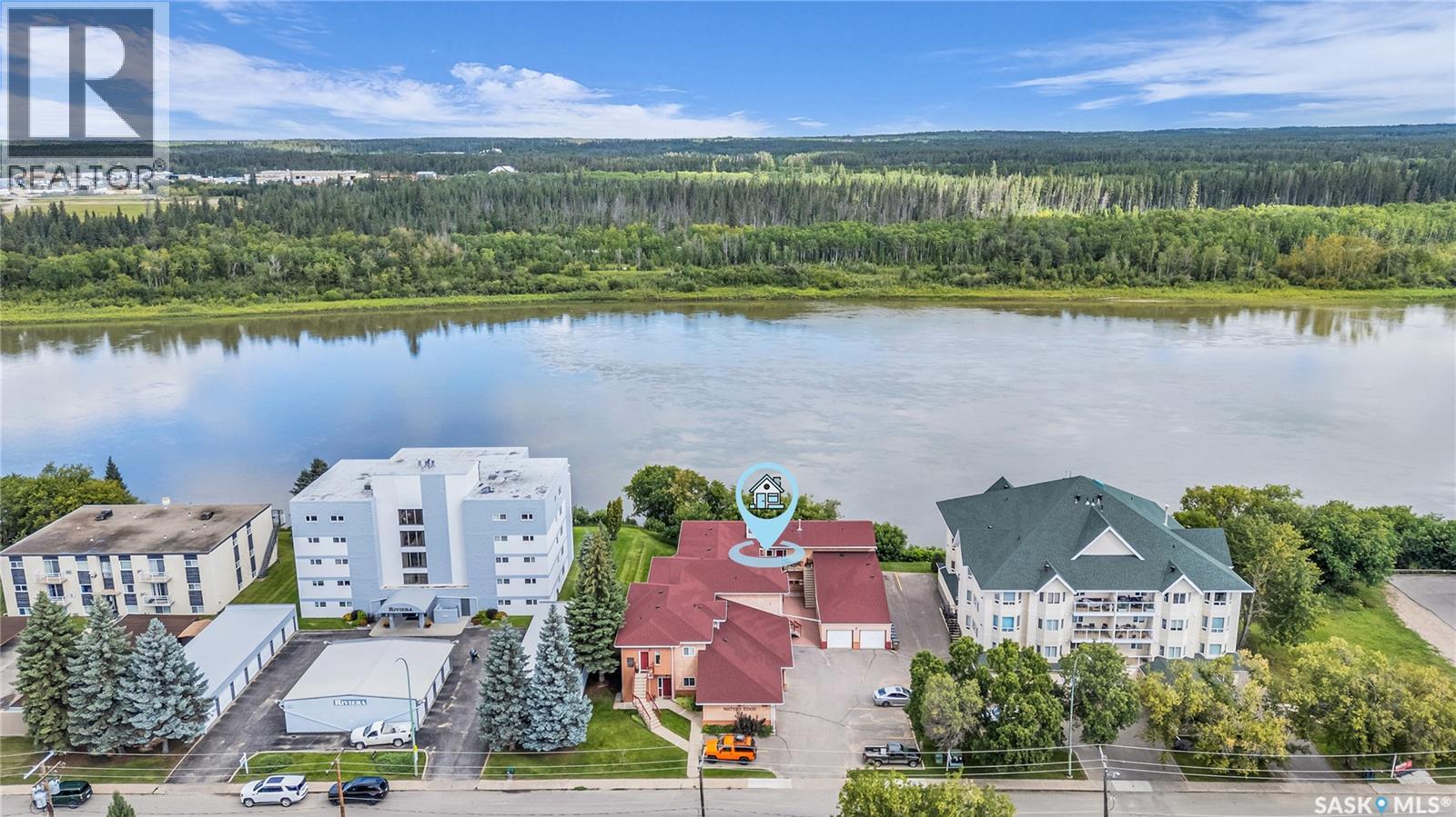 A2 532 River Street E, Prince Albert, Saskatchewan  S6V 0A6 - Photo 27 - SK015124