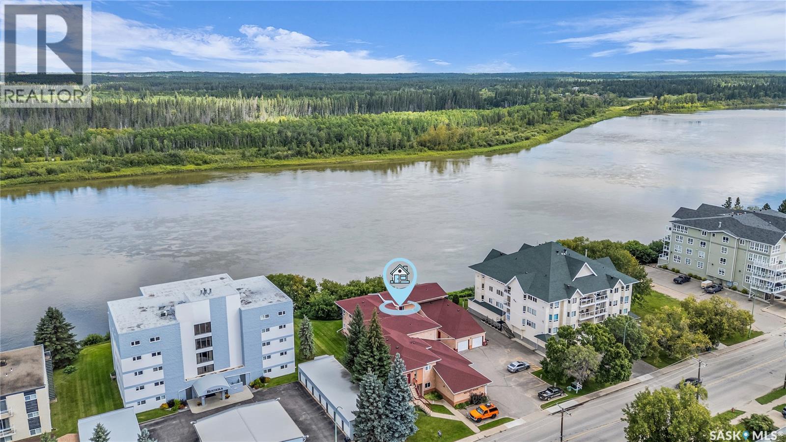 A2 532 River Street E, Prince Albert, Saskatchewan  S6V 0A6 - Photo 28 - SK015124