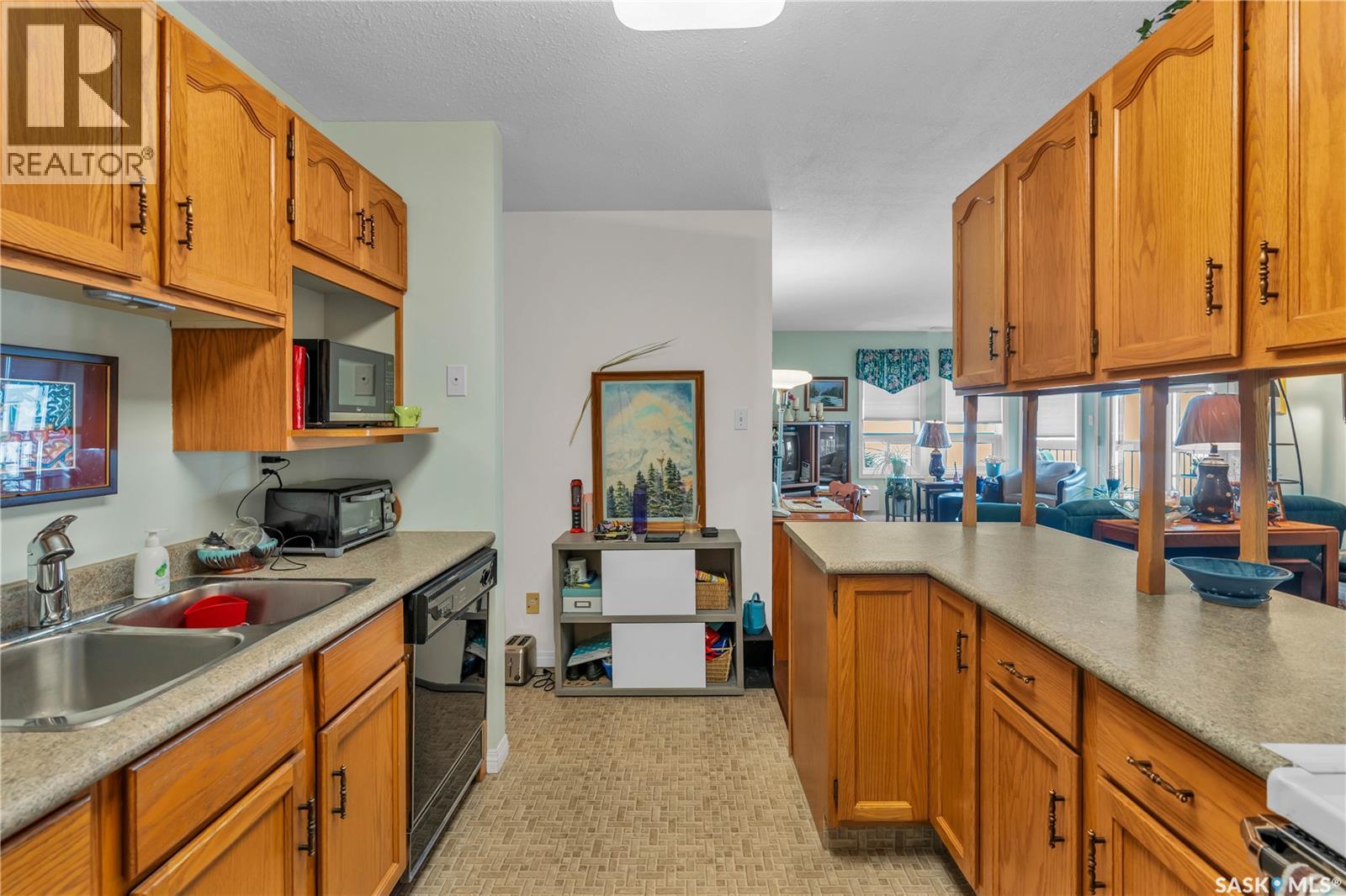A2 532 River Street E, Prince Albert, Saskatchewan  S6V 0A6 - Photo 4 - SK015124