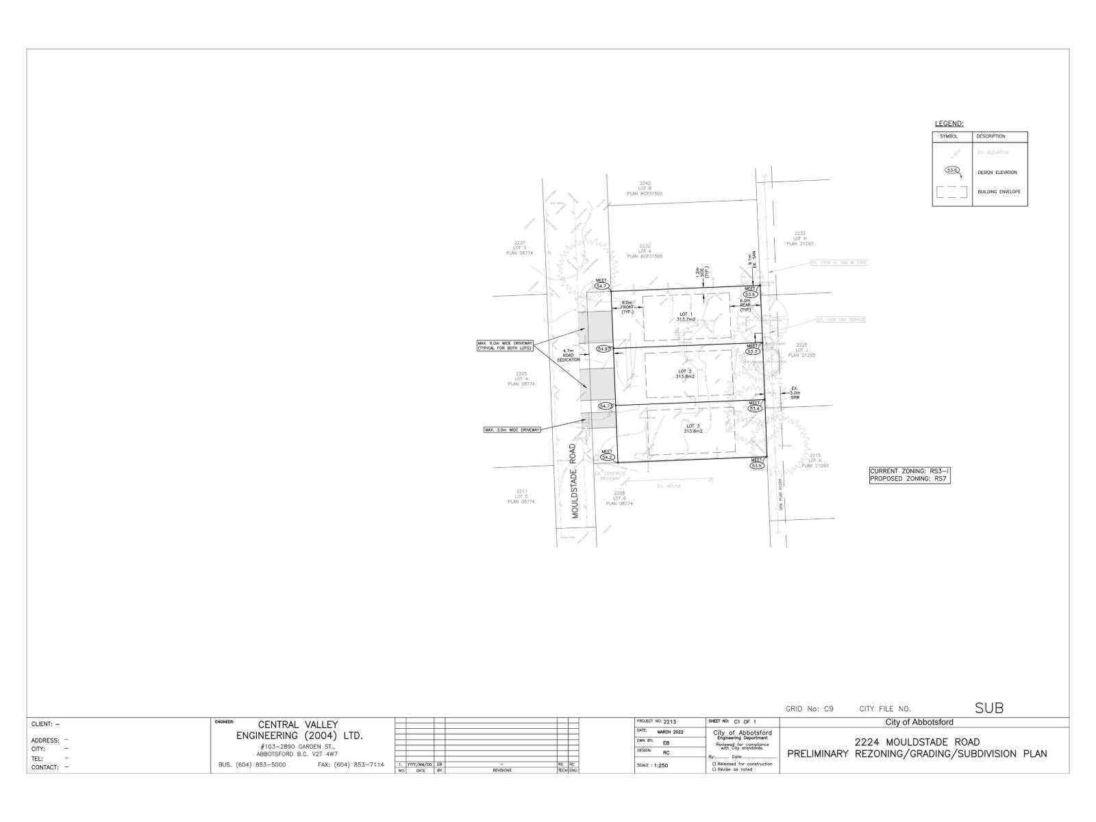 Property at 2224 MOULDSTADE ROAD image 2