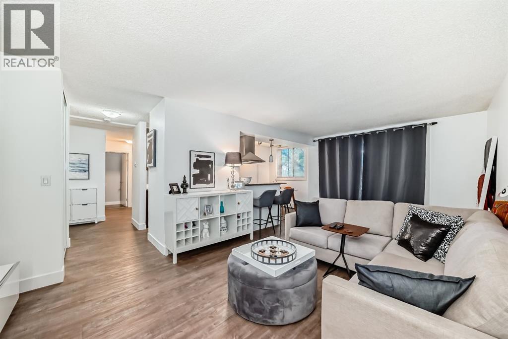 Property at 104, 4455C Greenview Drive NE image 4