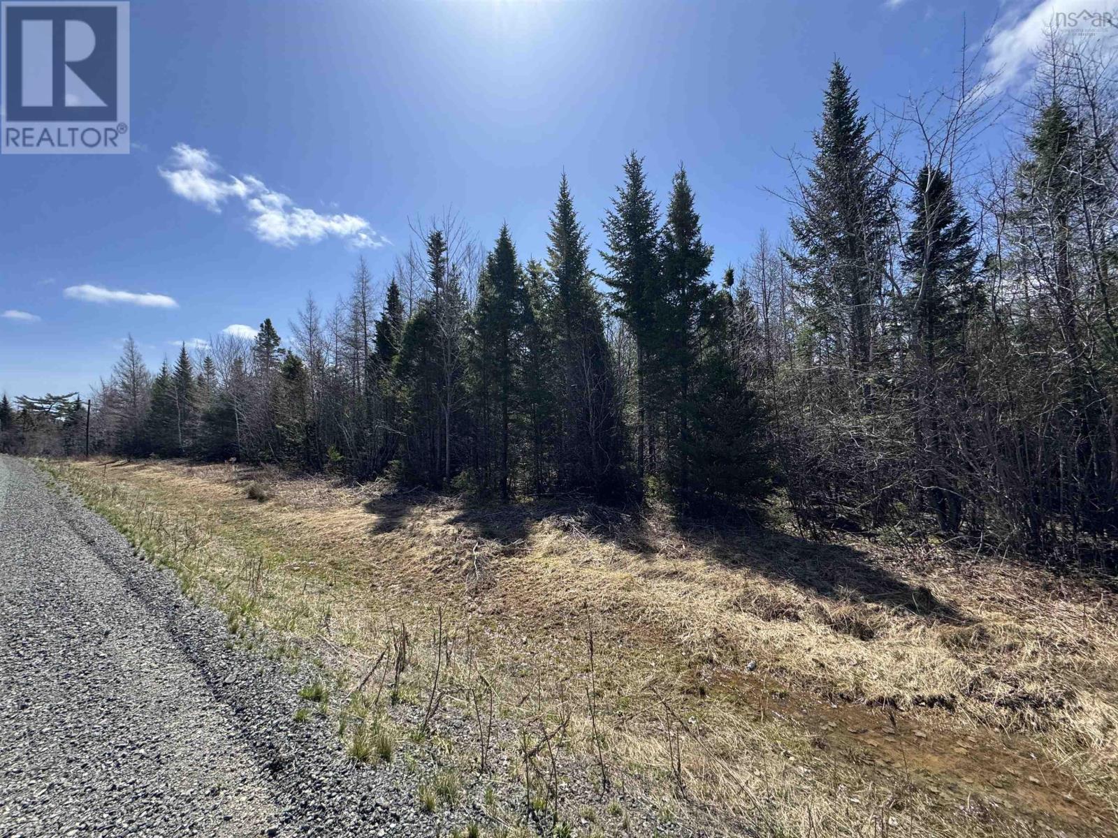 Lot 6 Cenotaph Road, Glenora, Nova Scotia
