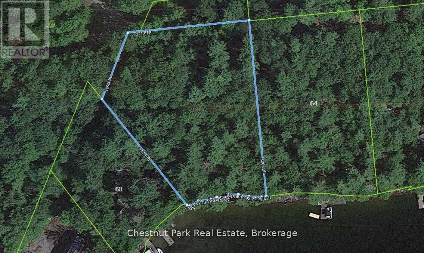 66 Bigwin Island, Lake Of Bays, Ontario  P0B 1A0 - Photo 13 - X12350285