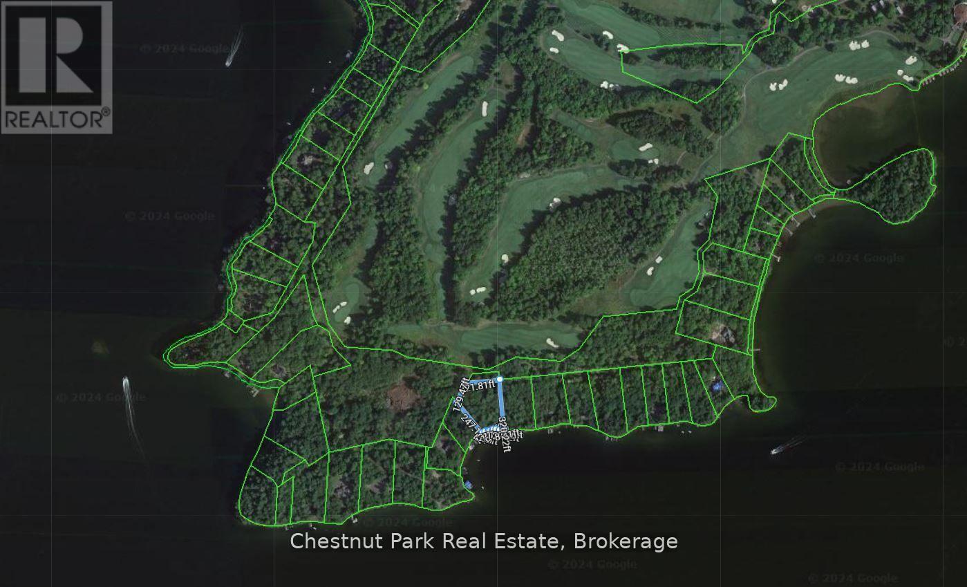 66 Bigwin Island, Lake Of Bays, Ontario  P0B 1A0 - Photo 18 - X12350285