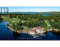 66 BIGWIN ISLAND, Lake of Bays, Ontario