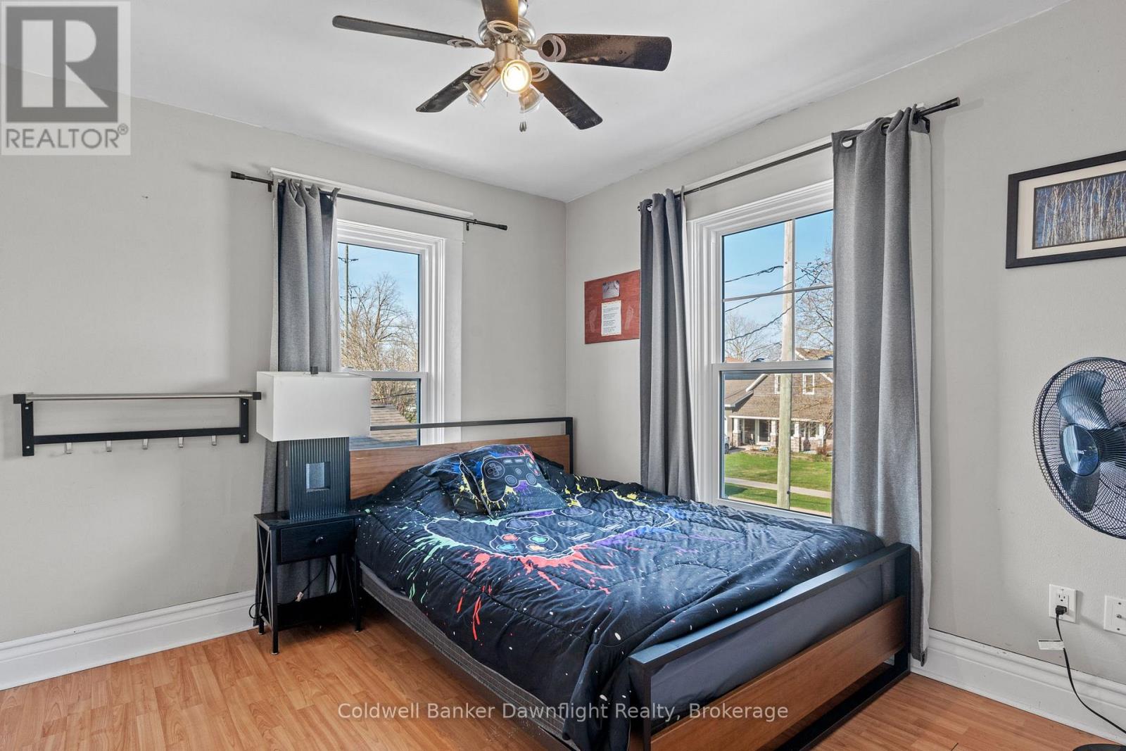 169 Andrew Street, South Huron, Ontario  N0M 1S2 - Photo 33 - X12350317