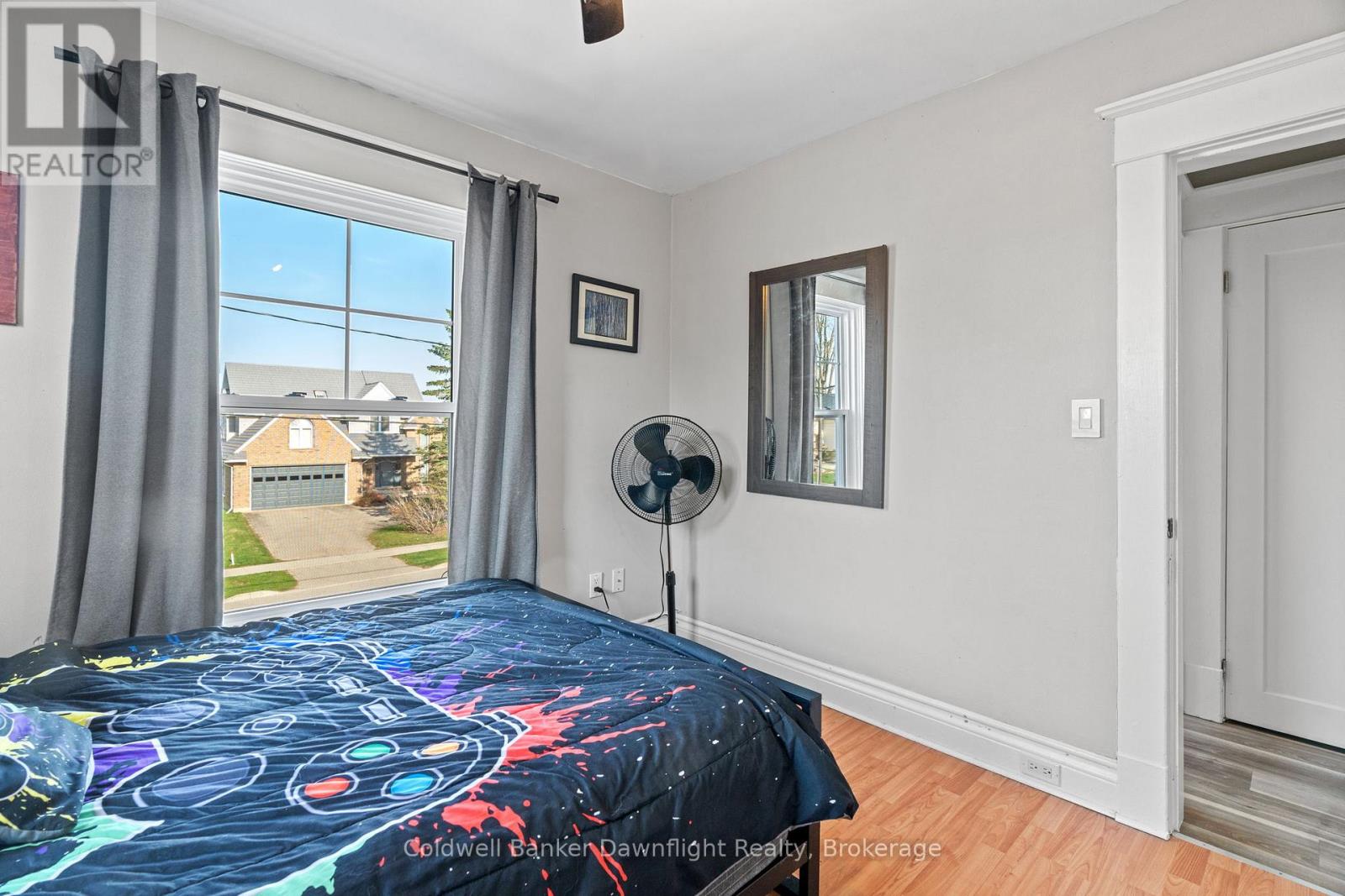 169 Andrew Street, South Huron, Ontario  N0M 1S2 - Photo 34 - X12350317
