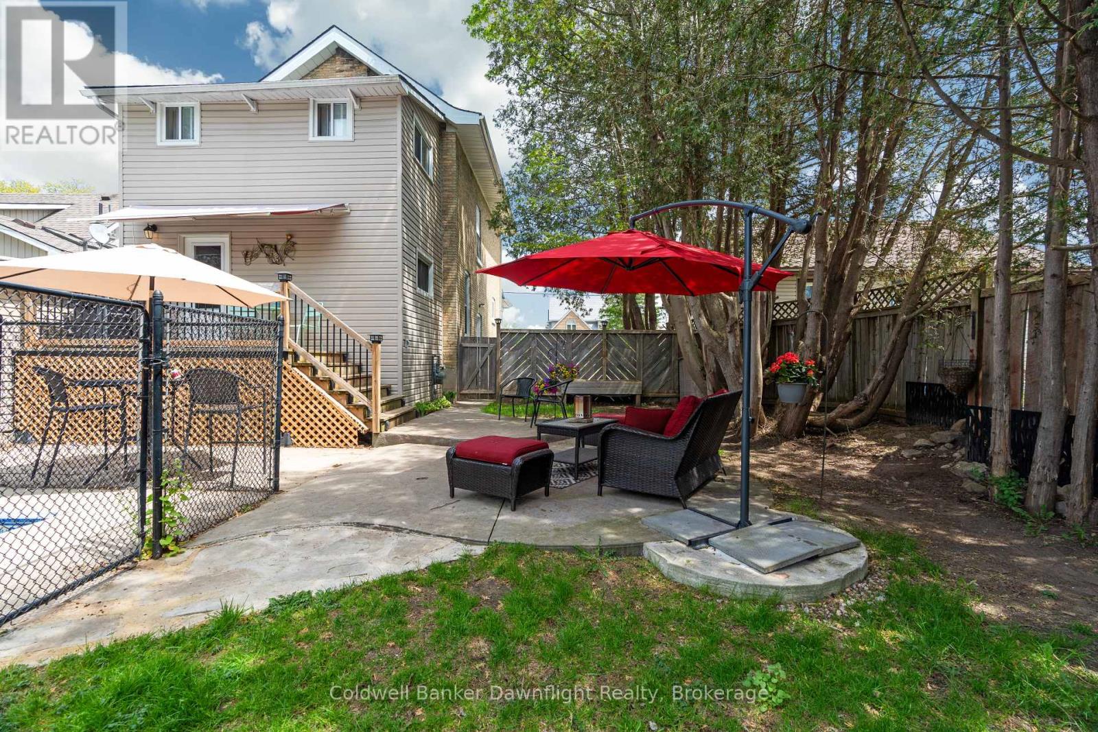 169 Andrew Street, South Huron, Ontario  N0M 1S2 - Photo 36 - X12350317