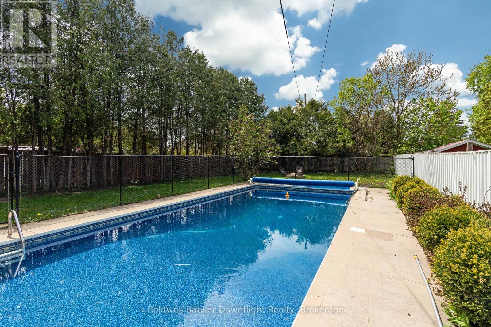 169 Andrew Street, South Huron, Ontario  N0M 1S2 - Photo 38 - X12350317