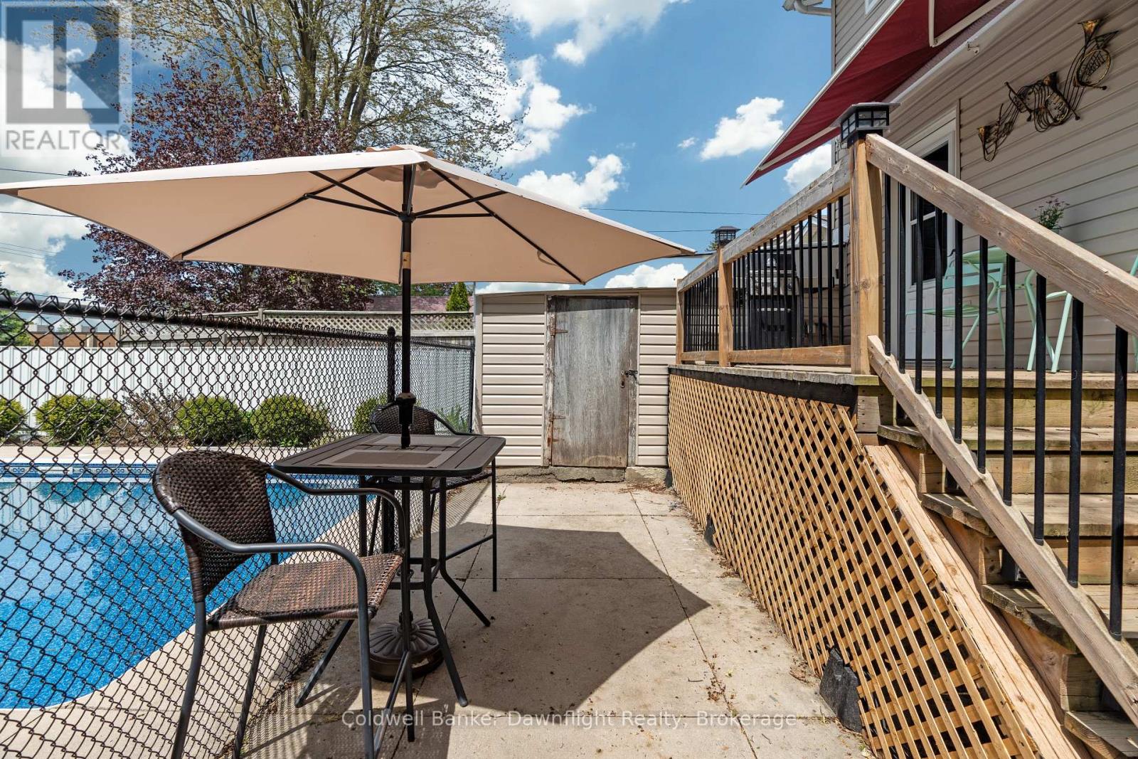 169 Andrew Street, South Huron, Ontario  N0M 1S2 - Photo 40 - X12350317