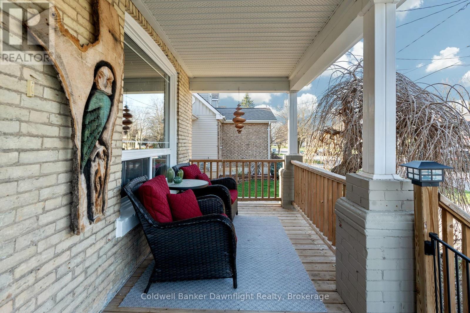 169 Andrew Street, South Huron, Ontario  N0M 1S2 - Photo 5 - X12350317