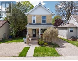 169 Andrew Street, South Huron (Exeter), Ca