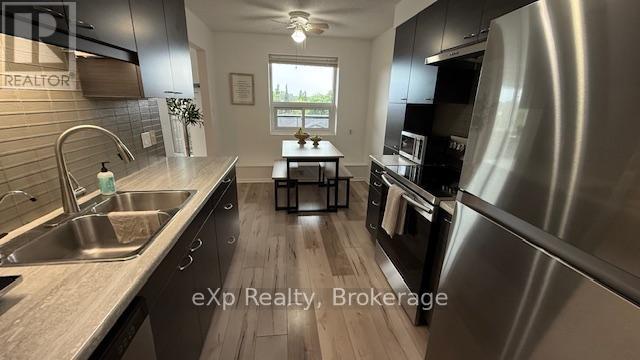 402 - 536 11th Avenue, Hanover, Ontario  N4N 2S4 - Photo 17 - X12350374