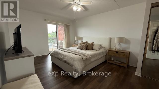 402 - 536 11th Avenue, Hanover, Ontario  N4N 2S4 - Photo 20 - X12350374