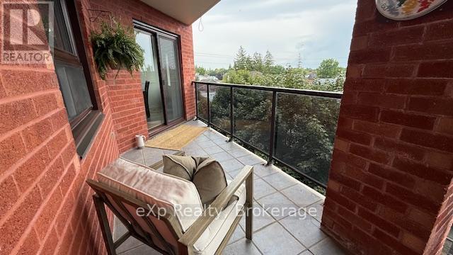 402 - 536 11th Avenue, Hanover, Ontario  N4N 2S4 - Photo 29 - X12350374