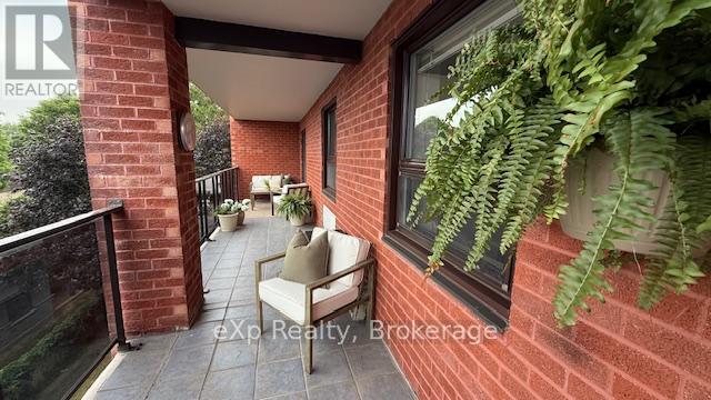 402 - 536 11th Avenue, Hanover, Ontario  N4N 2S4 - Photo 30 - X12350374