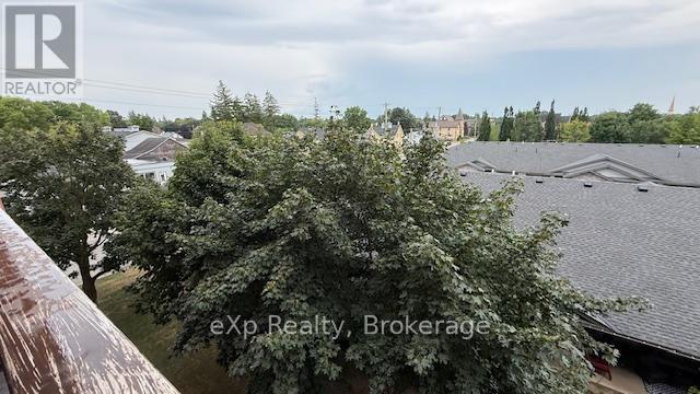 402 - 536 11th Avenue, Hanover, Ontario  N4N 2S4 - Photo 32 - X12350374