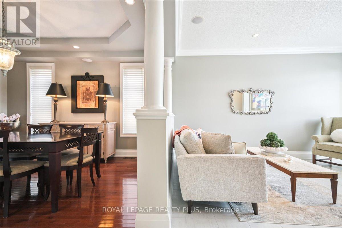 2341 Tesla Crescent, Oakville, Ontario  L6H 7T5 - Photo 10 - W12350179