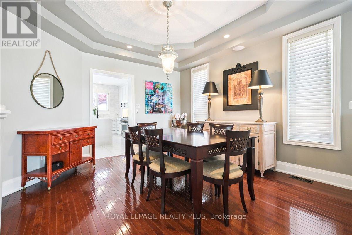 2341 Tesla Crescent, Oakville, Ontario  L6H 7T5 - Photo 11 - W12350179