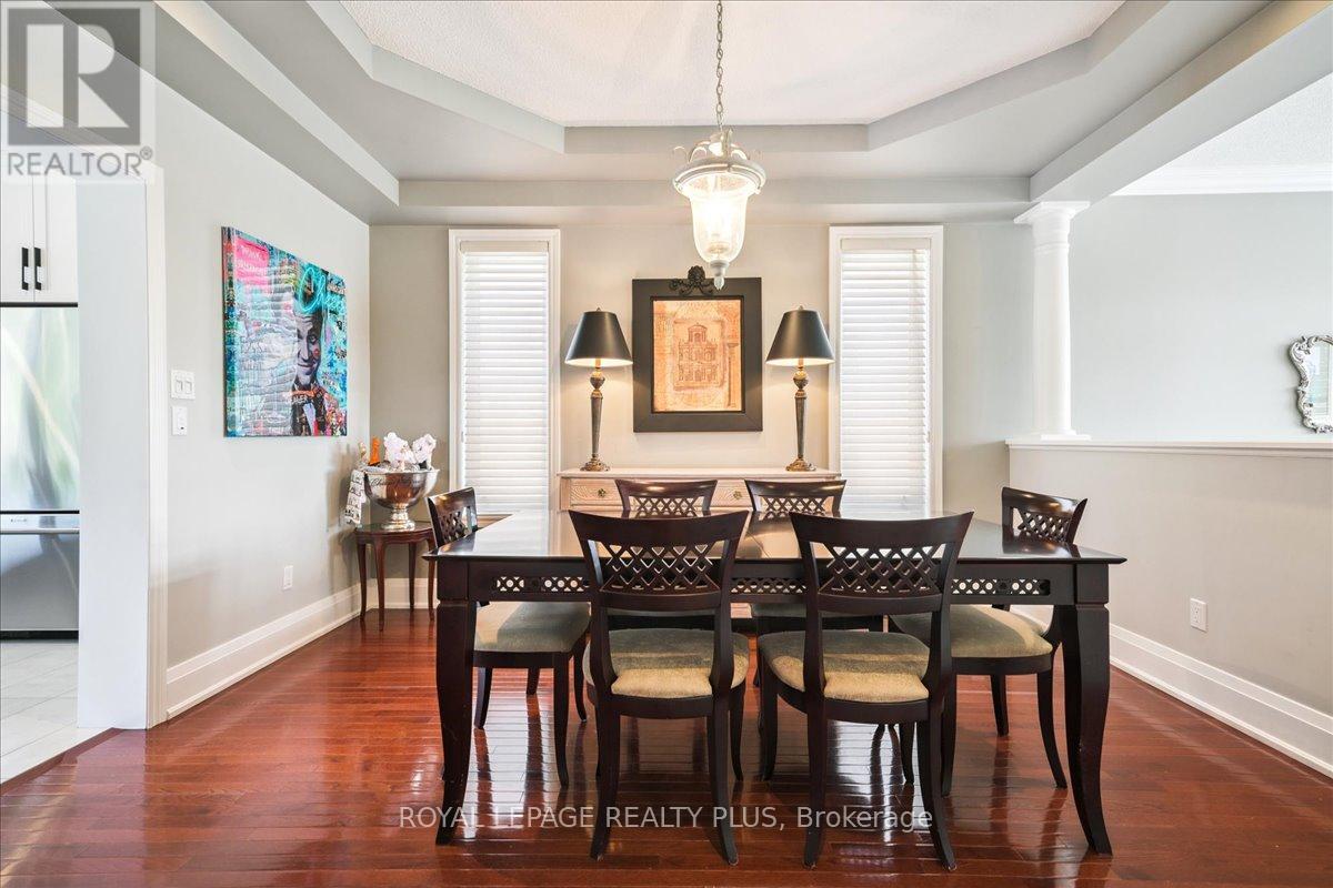 2341 Tesla Crescent, Oakville, Ontario  L6H 7T5 - Photo 12 - W12350179
