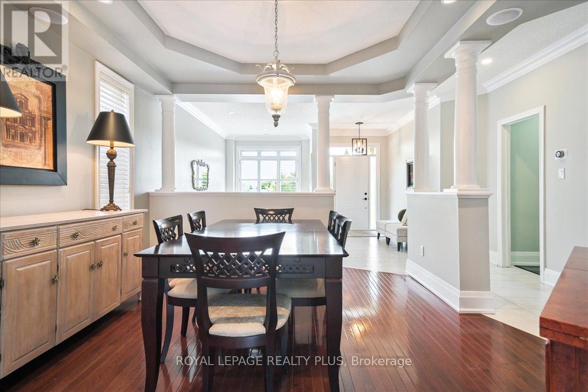 2341 Tesla Crescent, Oakville, Ontario  L6H 7T5 - Photo 13 - W12350179