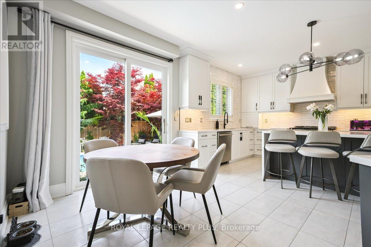 2341 Tesla Crescent, Oakville, Ontario  L6H 7T5 - Photo 20 - W12350179