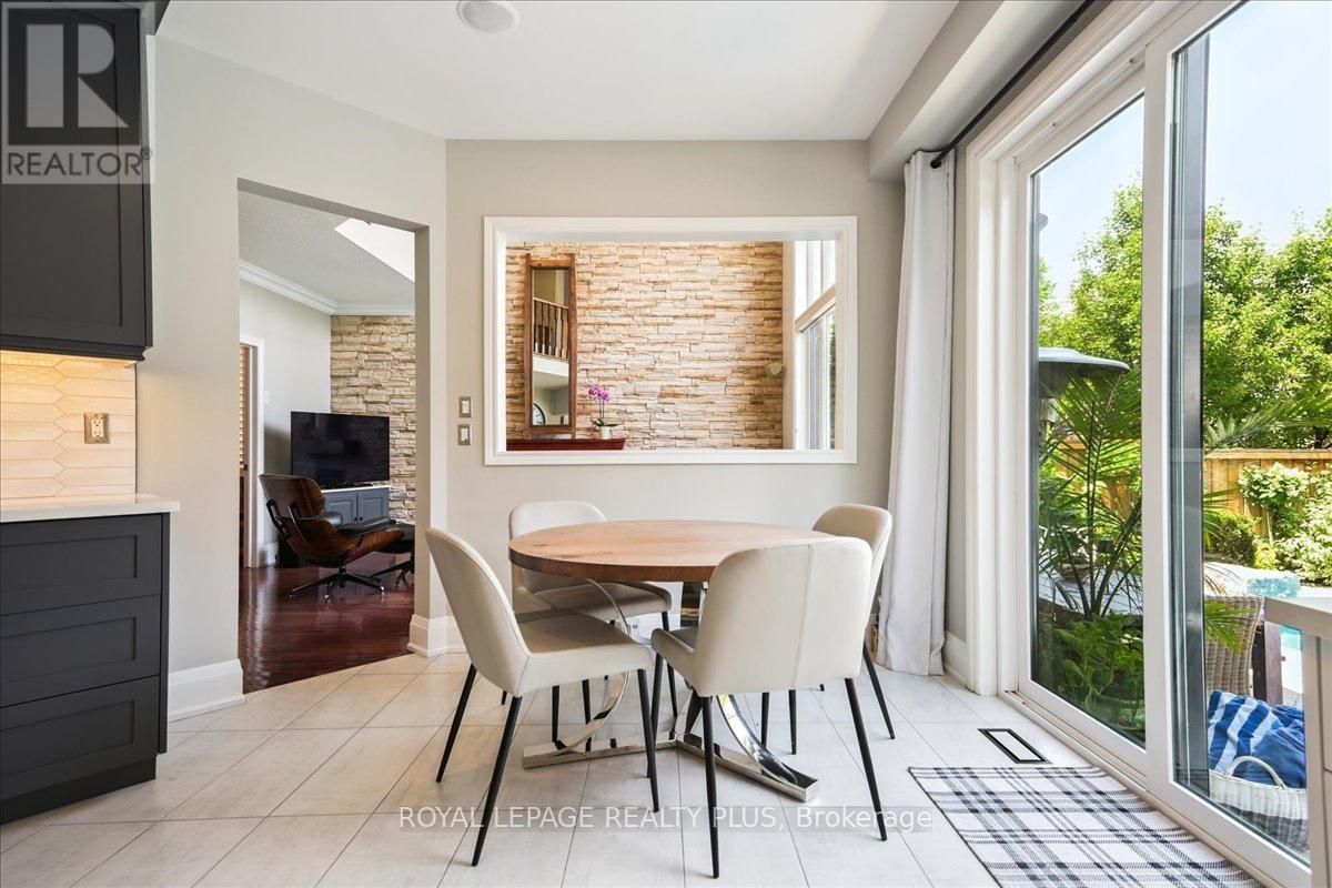 2341 Tesla Crescent, Oakville, Ontario  L6H 7T5 - Photo 26 - W12350179