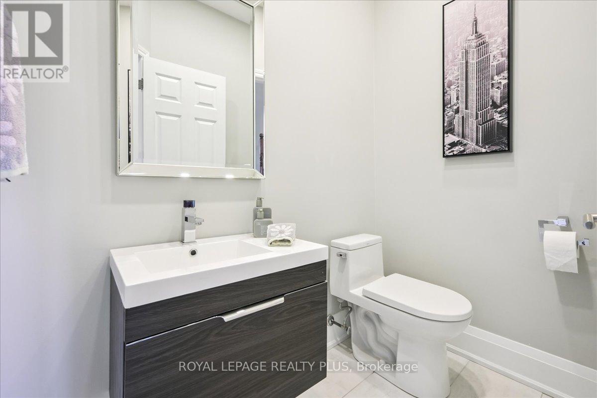 2341 Tesla Crescent, Oakville, Ontario  L6H 7T5 - Photo 29 - W12350179