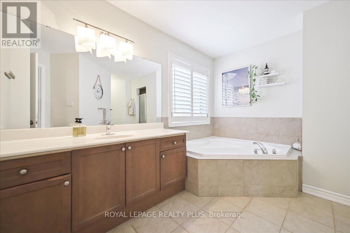 2341 Tesla Crescent, Oakville, Ontario  L6H 7T5 - Photo 35 - W12350179