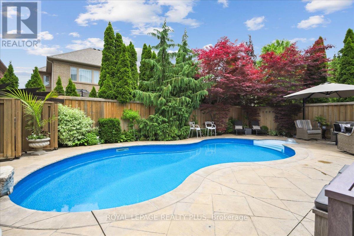 2341 Tesla Crescent, Oakville, Ontario  L6H 7T5 - Photo 41 - W12350179