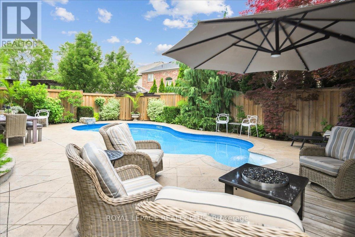 2341 Tesla Crescent, Oakville, Ontario  L6H 7T5 - Photo 42 - W12350179