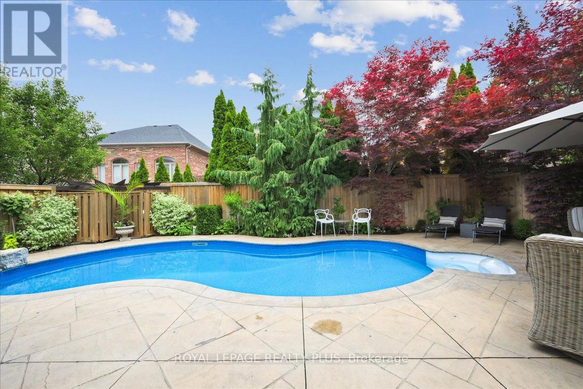 2341 Tesla Crescent, Oakville, Ontario  L6H 7T5 - Photo 43 - W12350179