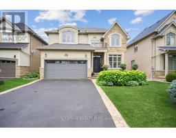 2341 Tesla Crescent, Oakville (Jc Joshua Creek), Ca