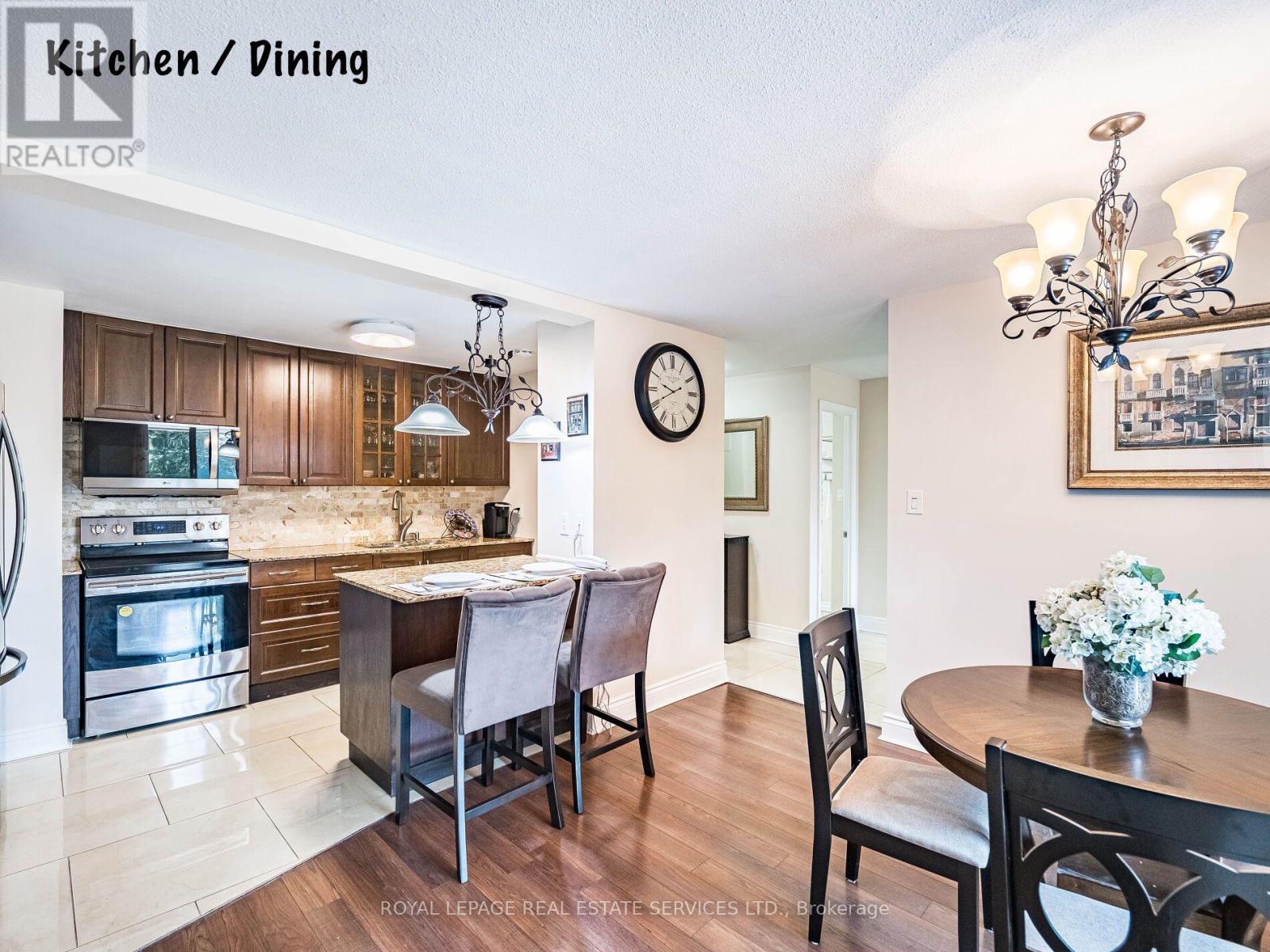 203 - 1300 Mississauga Valley Boulevard, Mississauga, Ontario L5A 3S8 - Photo 14 - W12350226