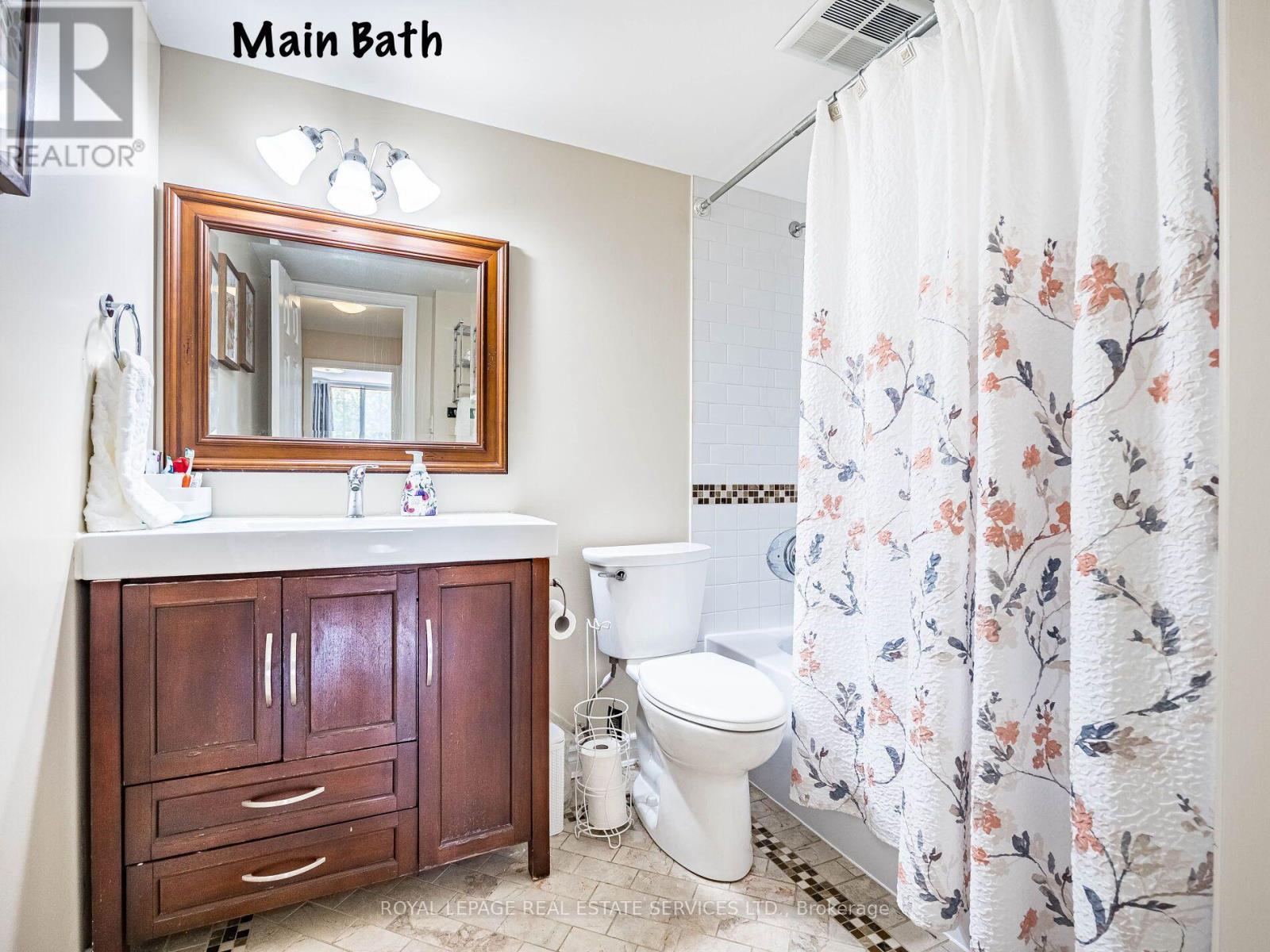 203 - 1300 Mississauga Valley Boulevard, Mississauga, Ontario L5A 3S8 - Photo 20 - W12350226