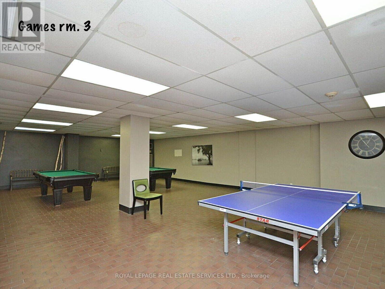 203 - 1300 Mississauga Valley Boulevard, Mississauga, Ontario L5A 3S8 - Photo 29 - W12350226