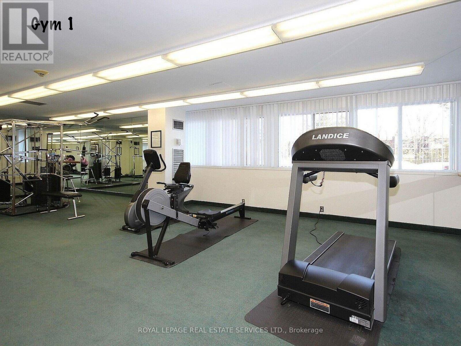 203 - 1300 Mississauga Valley Boulevard, Mississauga, Ontario L5A 3S8 - Photo 30 - W12350226