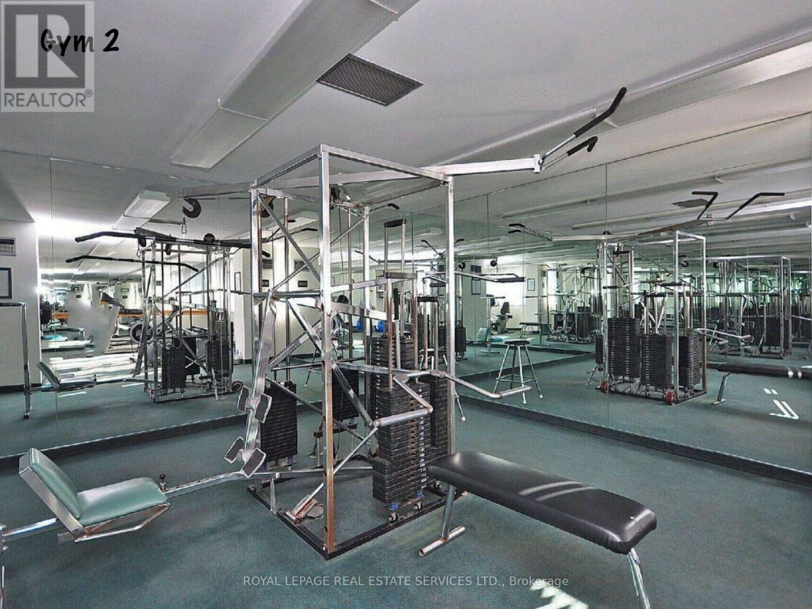 203 - 1300 Mississauga Valley Boulevard, Mississauga, Ontario L5A 3S8 - Photo 31 - W12350226