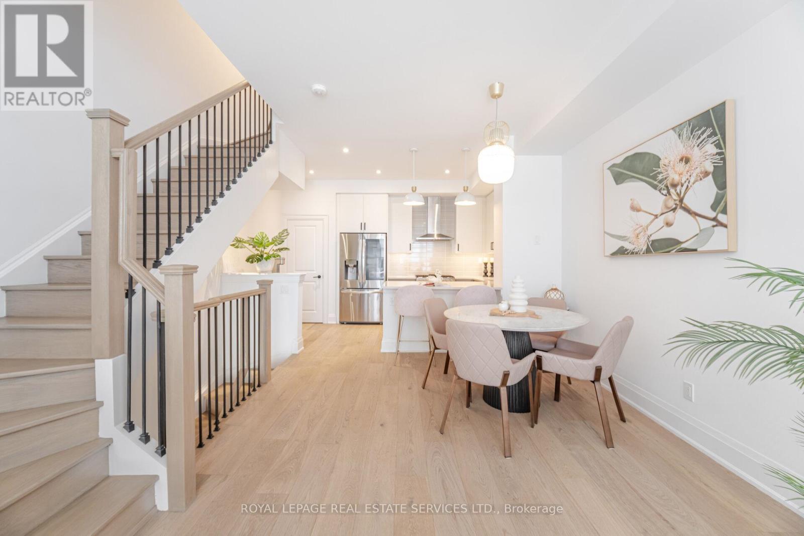 78 - 15 Lunar Crescent, Mississauga, Ontario  L5M 2R6 - Photo 10 - W12350239