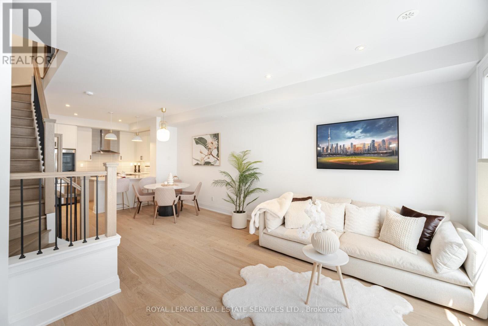 78 - 15 Lunar Crescent, Mississauga, Ontario  L5M 2R6 - Photo 12 - W12350239