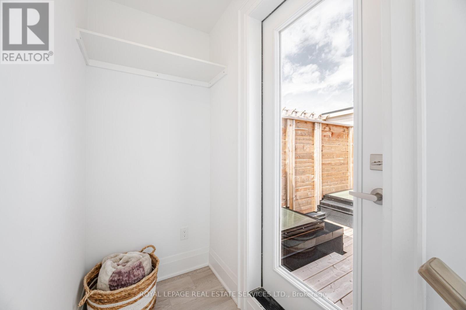78 - 15 Lunar Crescent, Mississauga, Ontario  L5M 2R6 - Photo 33 - W12350239