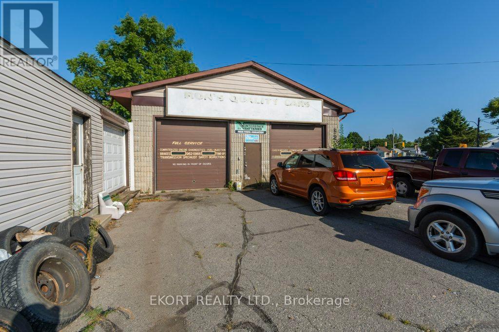 153 Station Street, Belleville, Ontario  K8N 2S9 - Photo 33 - X12348734