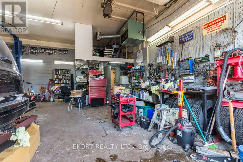 153 Station Street, Belleville, Ontario  K8N 2S9 - Photo 28 - X12348734