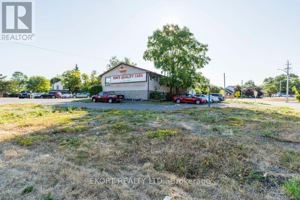 153 Station Street, Belleville, Ontario  K8N 2S9 - Photo 30 - X12348734