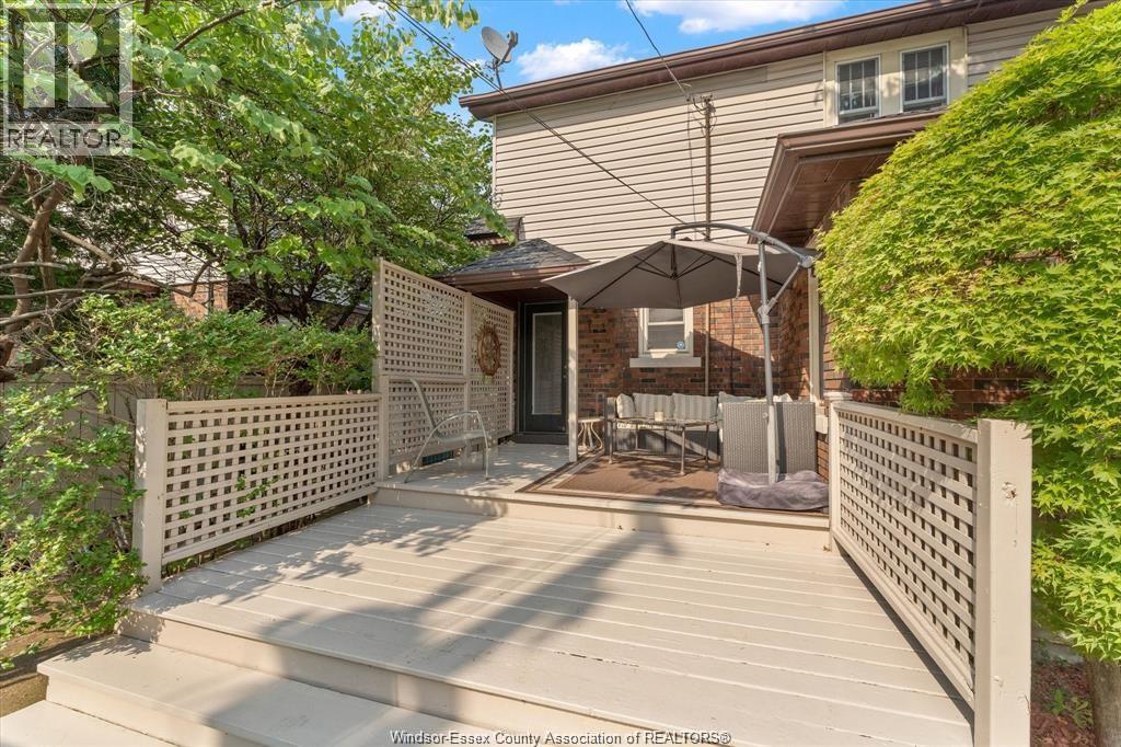 2151 Chilver, Windsor, Ontario  N8W 2V1 - Photo 28 - 25020975