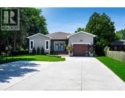 415 East Puce Road, Belle River, Ca
