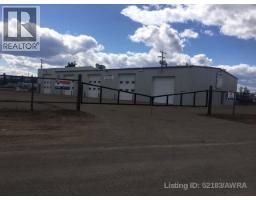 3511 35 Ave, Whitecourt, Ca