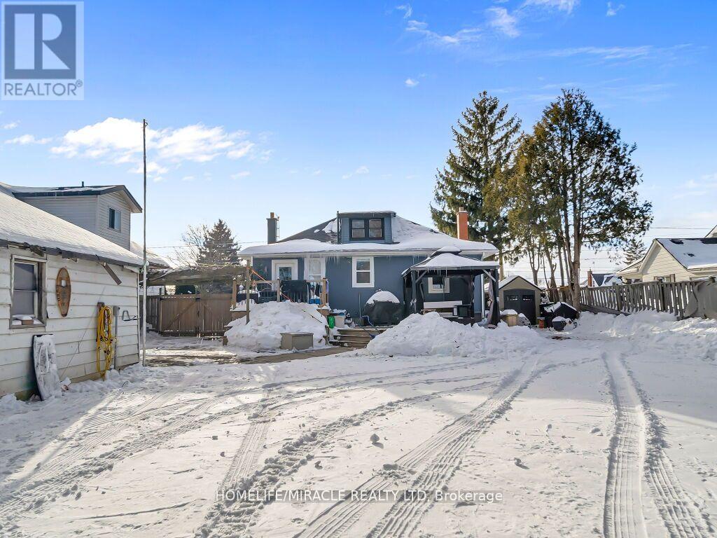 87 Harmony Road S, Oshawa, Ontario  L1H 6T2 - Photo 26 - E12106521